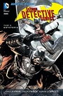 Batman - Detective Comics #5: Gothtopia