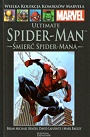 Wielka Kolekcja Komiksów Marvela #82: Ultimate Spider-Man: Śmierć Spider-Mana