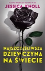 Najszczęśliwsza dziewczyna na świecie