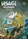 Usagi Yojimbo: Dwieście posążków Jizo