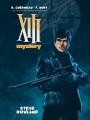 XIII - Mystery: Steve Rowland