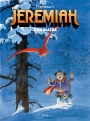Jeremiah #9: Zima błazna