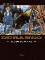 Durango #9: Złoto Duncana
