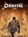 Orbital #6: Opór