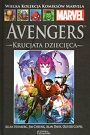 Wielka Kolekcja Komiksów Marvela #84: Avengers: Krucjata dziecięca