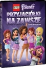 Lego Friends: Przyjaciółki na zawsze