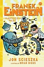 Franek Einstein i elektryczny palec