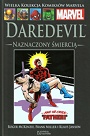 Wielka Kolekcja Komiksów Marvela #85: Daredevil: Naznaczony śmiercią