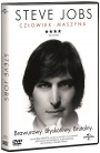 Steve Jobs: Człowiek - maszyna