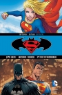 Superman / Batman #2: Supergirl