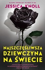 Najszczęśliwsza dziewczyna na świecie