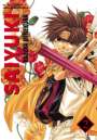 Saiyuki #2