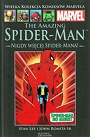 Wielka Kolekcja Komiksów Marvela #87: The Amazing Spider-Man: Nigdy więcej Spider-Mana!