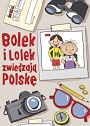 Bolek i Lolek zwiedzają Polskę