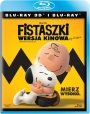 Fistaszki – Wersja kinowa 3D