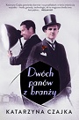Dwóch panów z branży