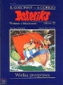 Asteriks #22: Wielka przeprawa (wyd. 2)