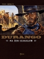 Durango #10: Na żer szakalom