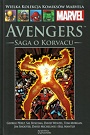Wielka Kolekcja Komiksów Marvela #90: Avengers: Saga o Korvacu