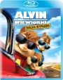 Alvin i wiewiórki: Wielka wyprawa