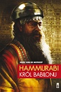Hammurabi. Król Babilonu