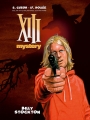 XIII - Mystery: Billy Stockton