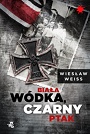 Biała wódka, czarny ptak