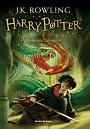 Harry Potter i Komnata Tajemnic