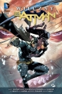 Batman: Wieczny Batman #2