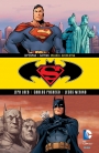 Superman / Batman #3: Władza absolutna