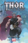 Thor Gromowładny #1: Bogobójca