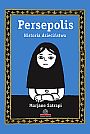 Persepolis #1: Historia dzieciństwa