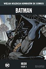 Wielka Kolekcja DC #1: Batman: Hush. Część 1