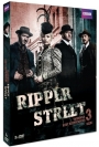 Ripper Street:. Seria 3