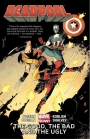Deadpool #3: Dobry, zły i brzydki