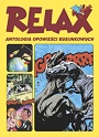Relax – Antologia opowieści rysunkowych #1