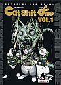 Cat Shit One #1