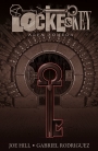 Locke & Key #6: Alfa i Omega