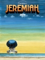Jeremiah #11: Delta