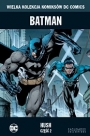 Wielka Kolekcja DC #2: Batman: Hush, cz. 2