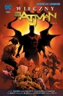 Batman: Wieczny Batman #3