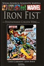 Wielka Kolekcja Komiksów Marvela #100: Iron Fist: W poszukiwaniu Colleen Wing