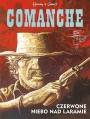 Comanche #4: Czerwone niebo nad Laramie