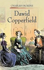 Dawid Copperfield. Tom 2