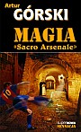Magia «Sacro Arsenale»