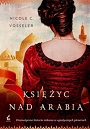 Księżyc nad Arabią