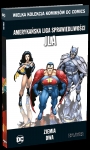 Wielka Kolekcja DC #10: Amerykańska Liga Sprawiedliwości: Ziemia dwa