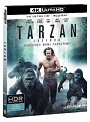 Tarzan. Legenda (4K)