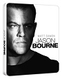 Jason Bourne (Steelbook)