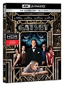 Wielki Gatsby (4K)